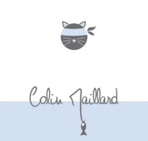 Logo de la marque Collin Maillard